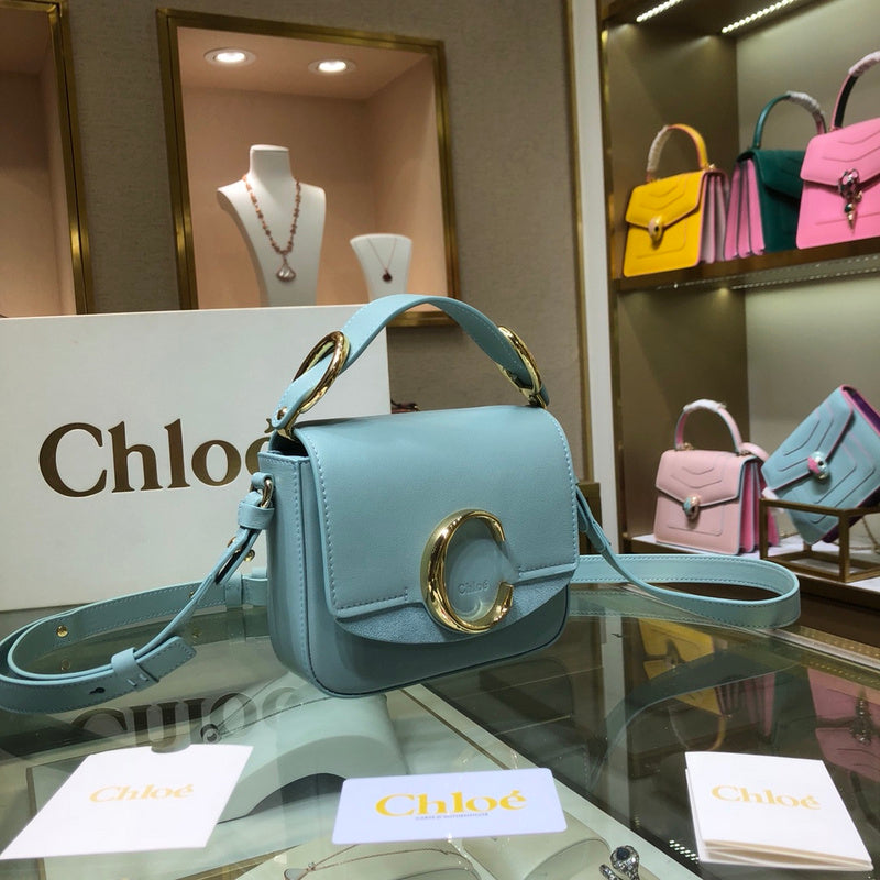Amelia's Bag Gallery - CLE Bags - 010