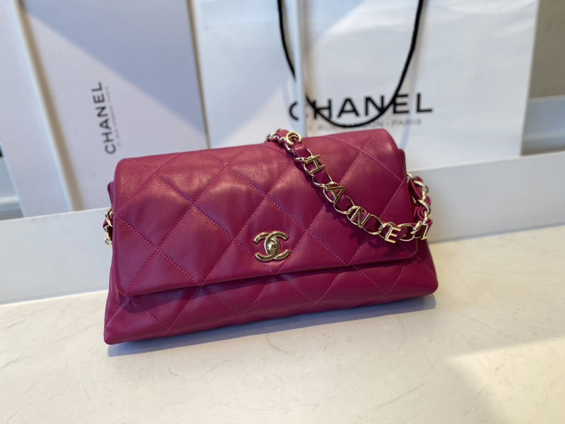 Wellow Bags - Chanel - Bags  - 738