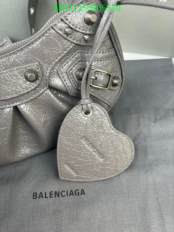 Amelia - BGA Bags - 2133