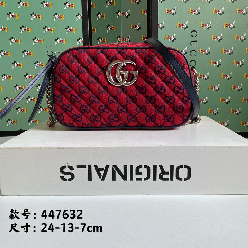 Amelia Fashion - GCI Bags - 2841