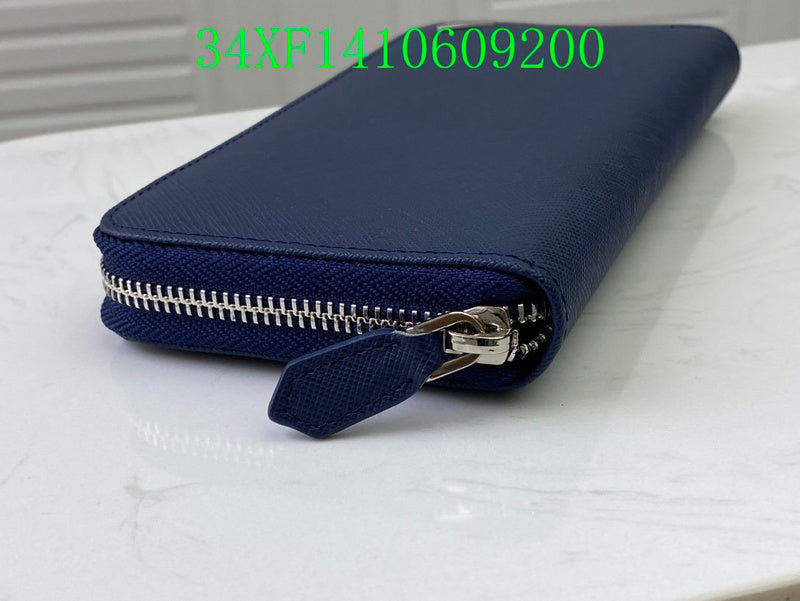 Amelia - PD Wallet - 279