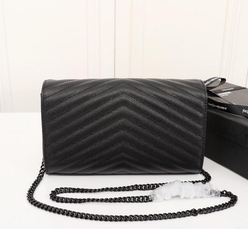 Amelia - YSL Bag - 2590