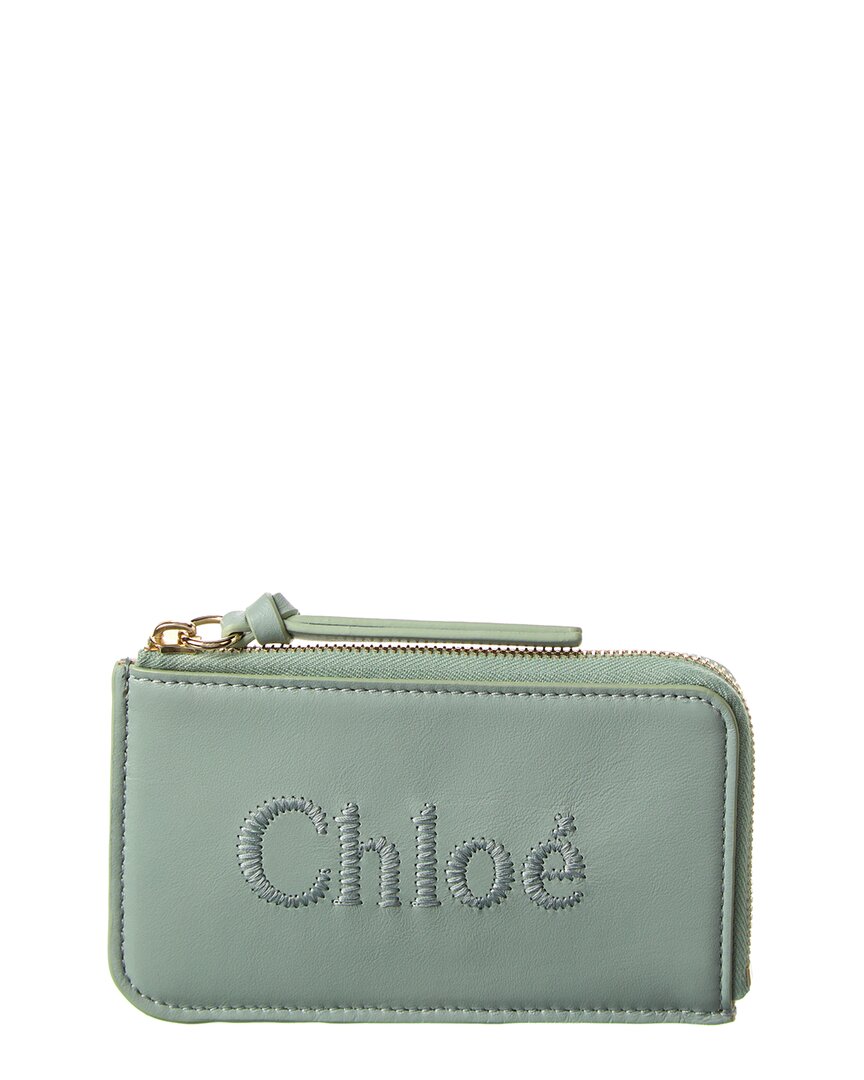 CHL - CC o? Sense Leather Coin Purse