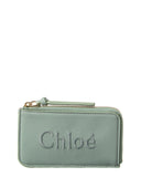 CHL - CC o? Sense Leather Coin Purse