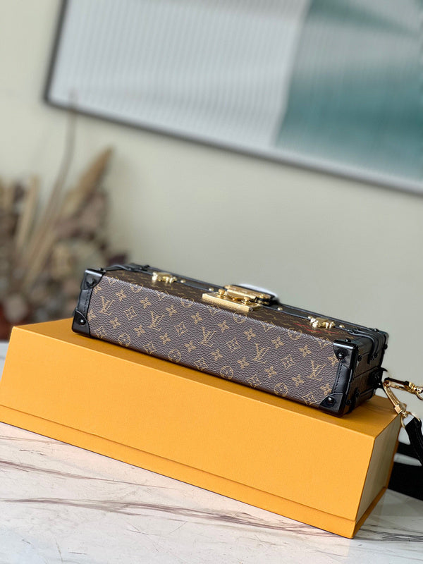 Fashion Lu-Vi bags - 5205