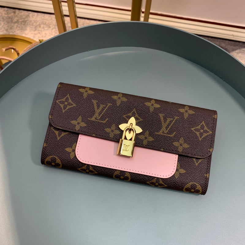 Fan Fashion Lu-Vi bags - 9088