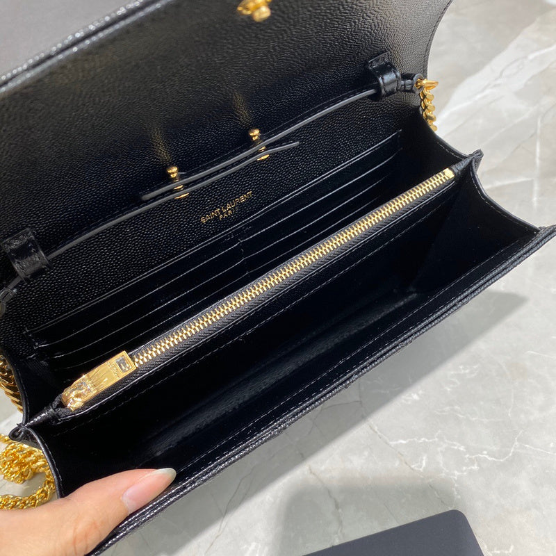 Amelia - YSL Bag - 4107