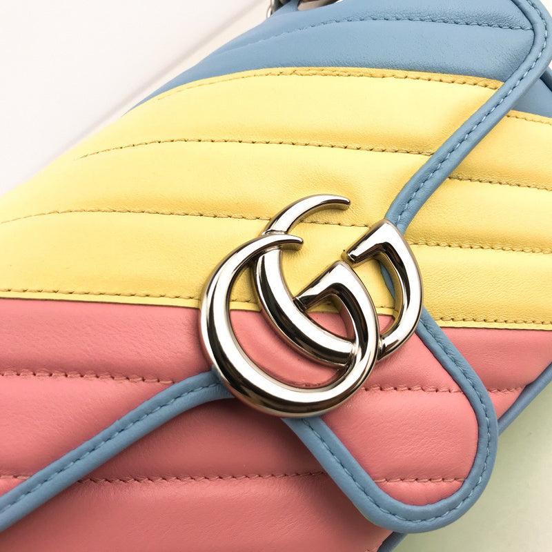 Amelia Fashion - GCI Bags - 2506