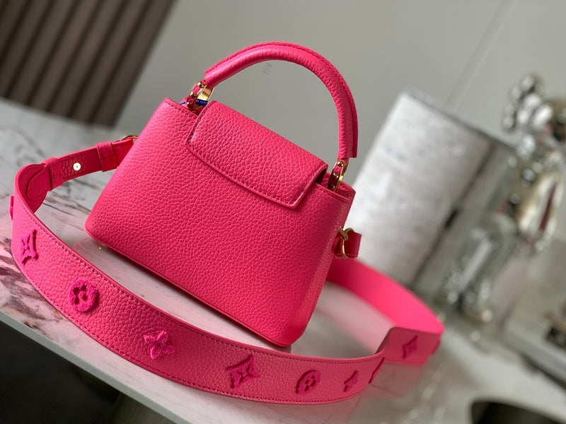 Amelia's Bag Gallery - LOV Bags - 678