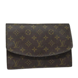 Louis Vuitton Pochette Rabat Clutch Bag