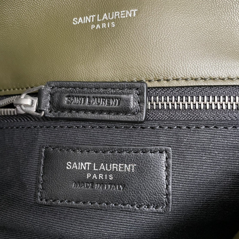 Amelia - YSL Bag - 3805