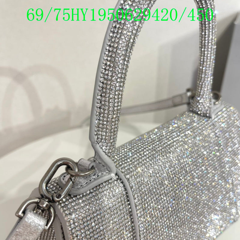 Amelia - BGA Bags - 2219