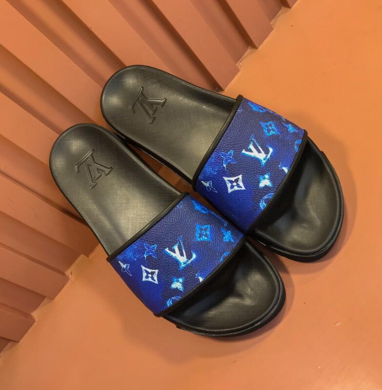 AmeliaLuxury - LOV Men Shoes - 1450