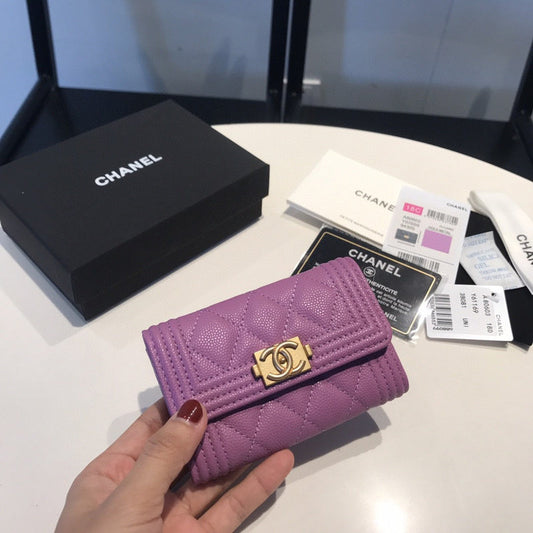 Wellow Bags - Chanel - Bags  - 022