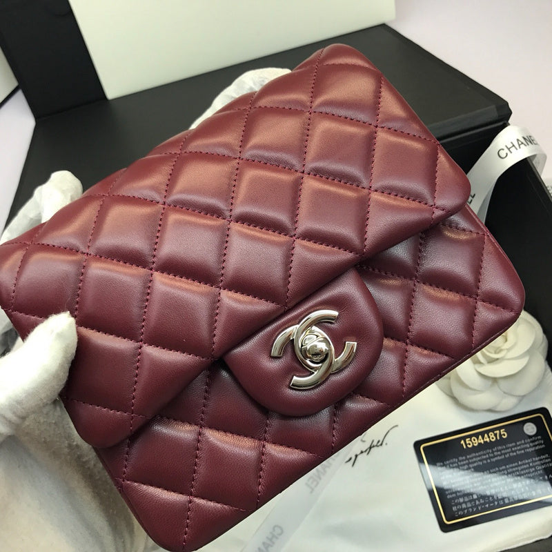 Amelia- CHL Bags - 6534