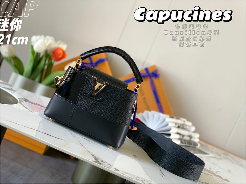 Amelia's Bag Gallery - LOV Bags - 668