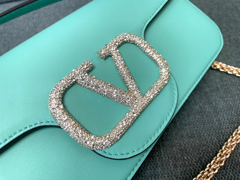 VAL LUXURY BAGS - FOR FASHION LOVERS  AFFORDABLE LUXURY BAGS- 147