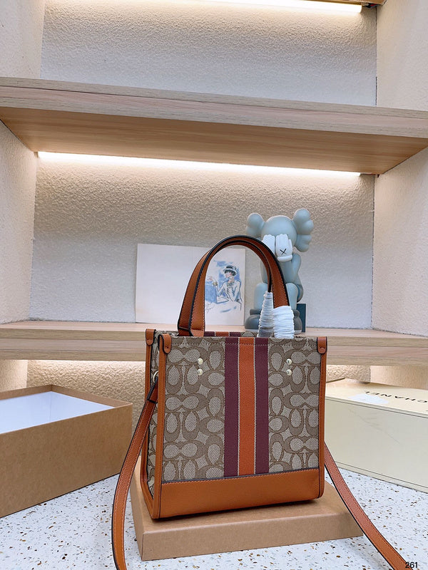 Amelia - CCH Bags - 026