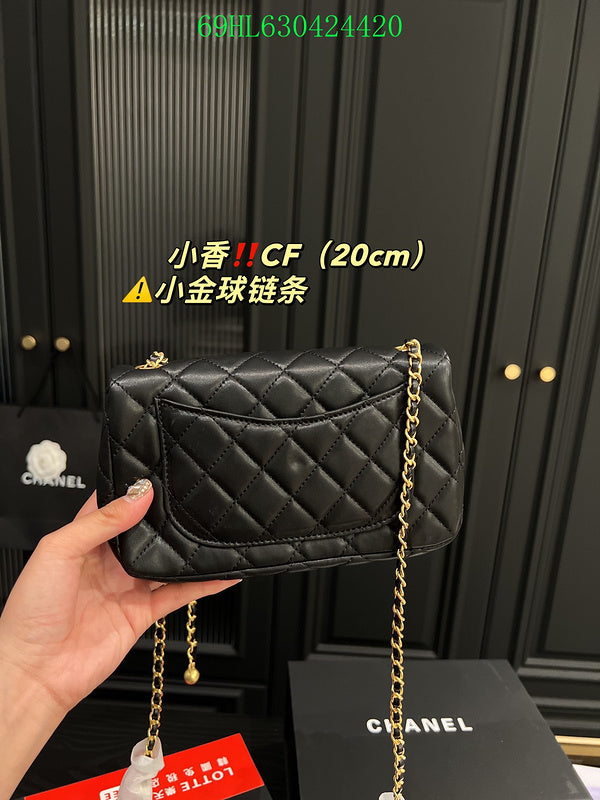 Amelia - CHL Bags - 1055