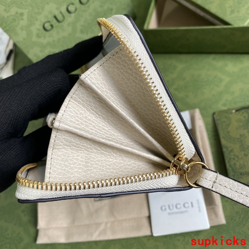 Amelia- Mix Wallets - 268