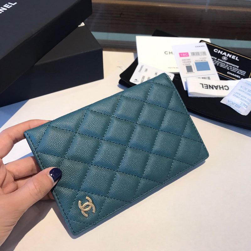 Amelia-i CHL Wallets - 013