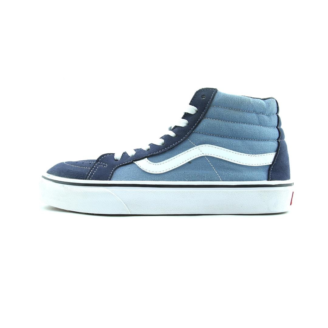 VANS SK8-HI