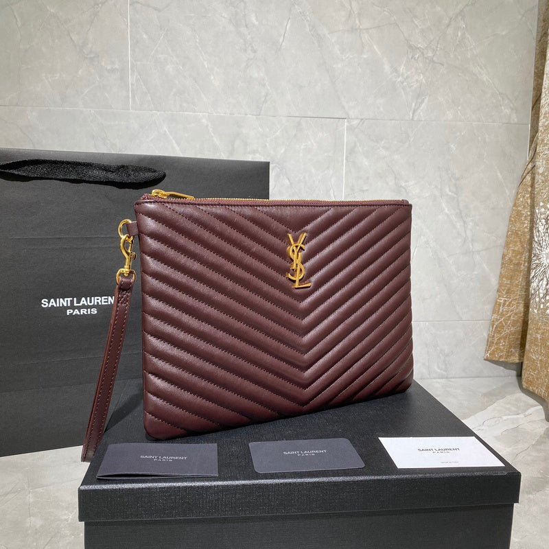 Amelia - YSL Bag - 4022