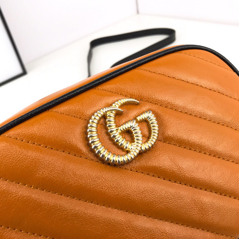 Amelia Fashion - GCI Bags - 2515