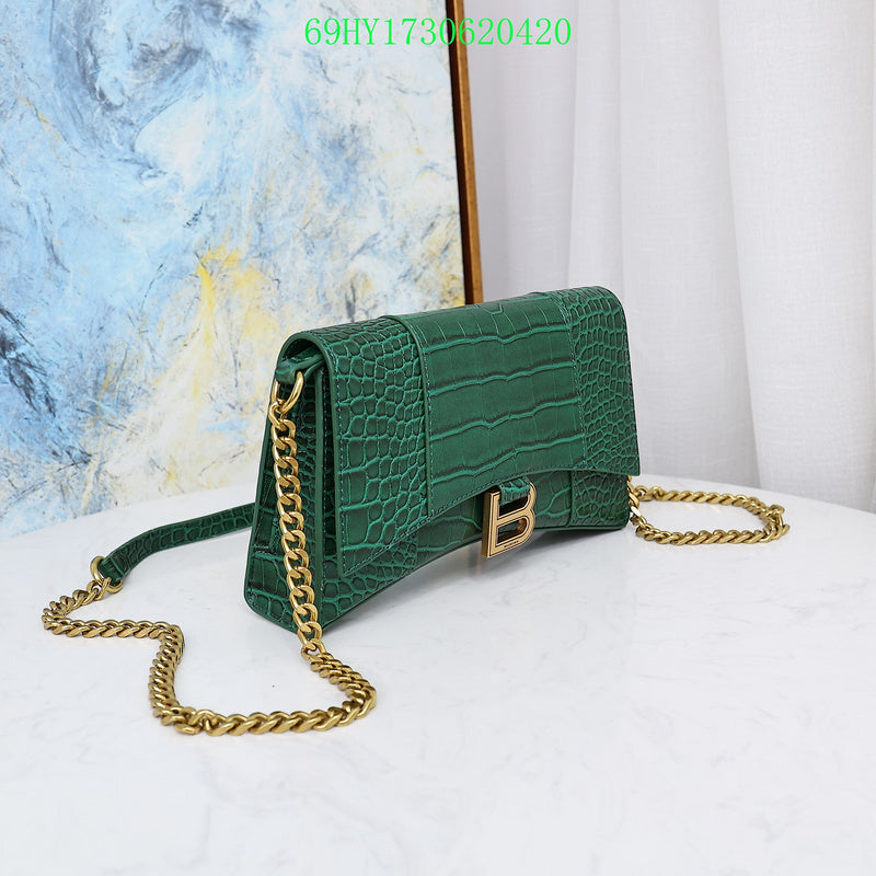Amelia - BGA Bags - 2237
