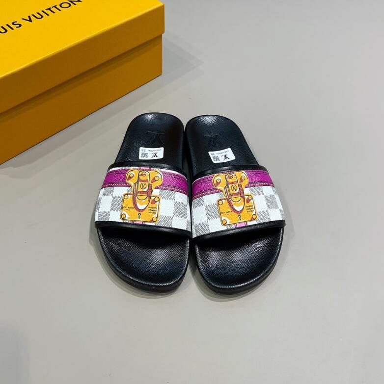 AmeliaLuxury - LOV Men Shoes - 1488