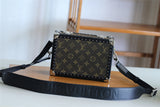 Fan Fashion Lu-Vi bags - 10188