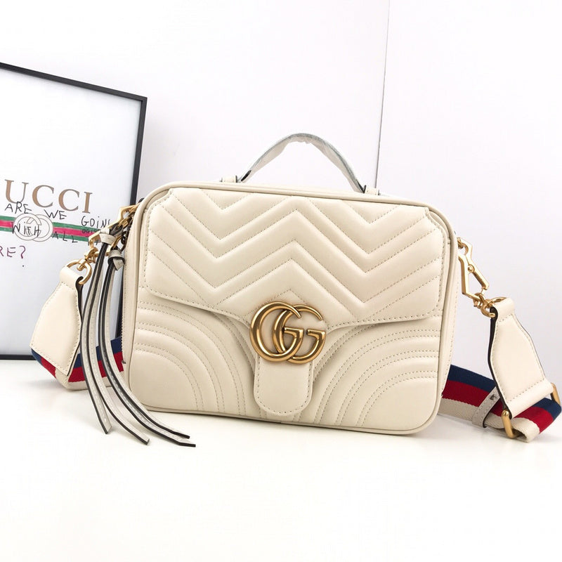 Amelia Fashion - GCI Bags - 2604