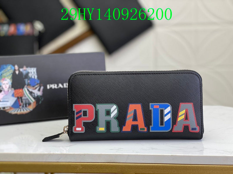 Amelia - PD Wallet - 308