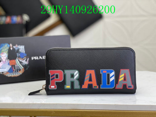 Amelia - PD Wallet - 308