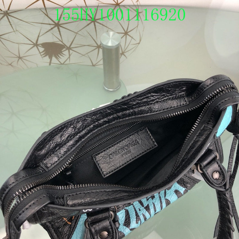 Amelia - BGA Bags - 2410