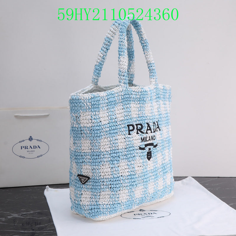 Prada Bags - The Barnes Bags  278