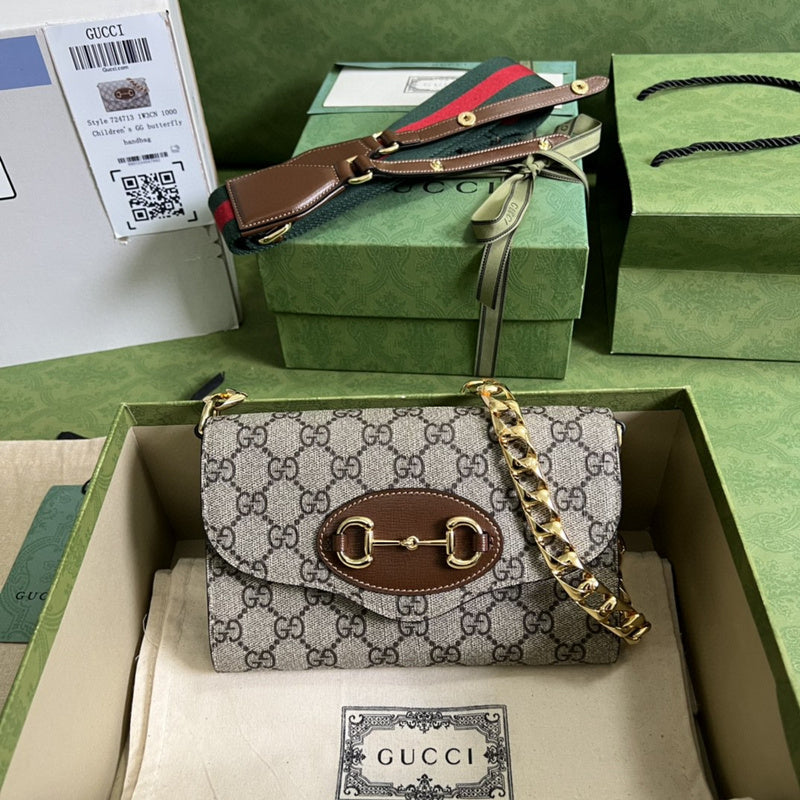 Amelia-i GUKI Women Bags - 769
