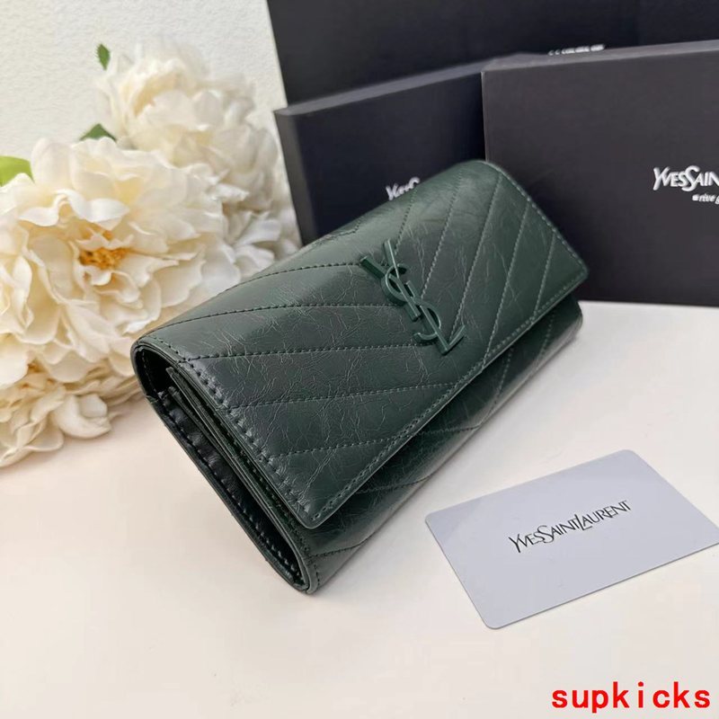 Amelia- Mix Wallets - 732