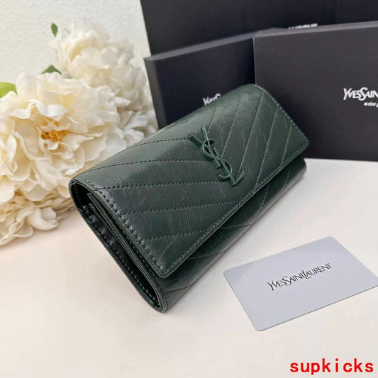 Amelia- Mix Wallets - 732