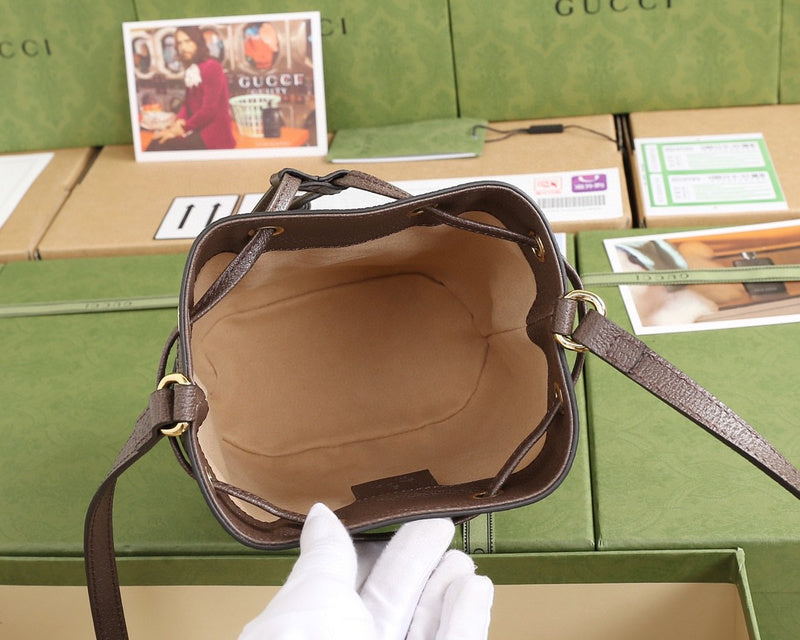 Amelia-i GUKI Women Bags - 339