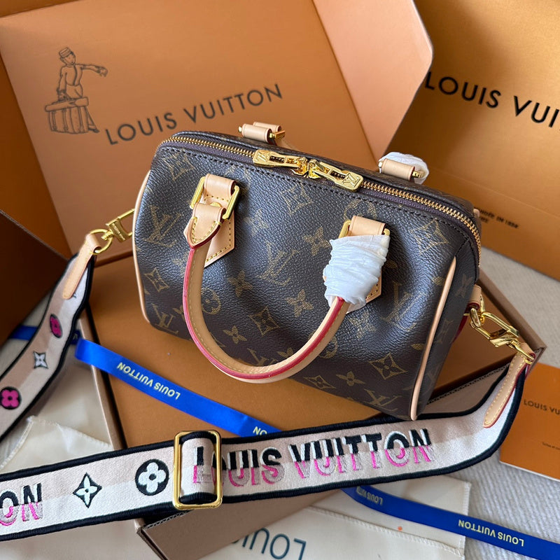 Amelia - LV Bags - 14606