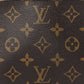 Louis Vuitton Monogram Pochette Accessories