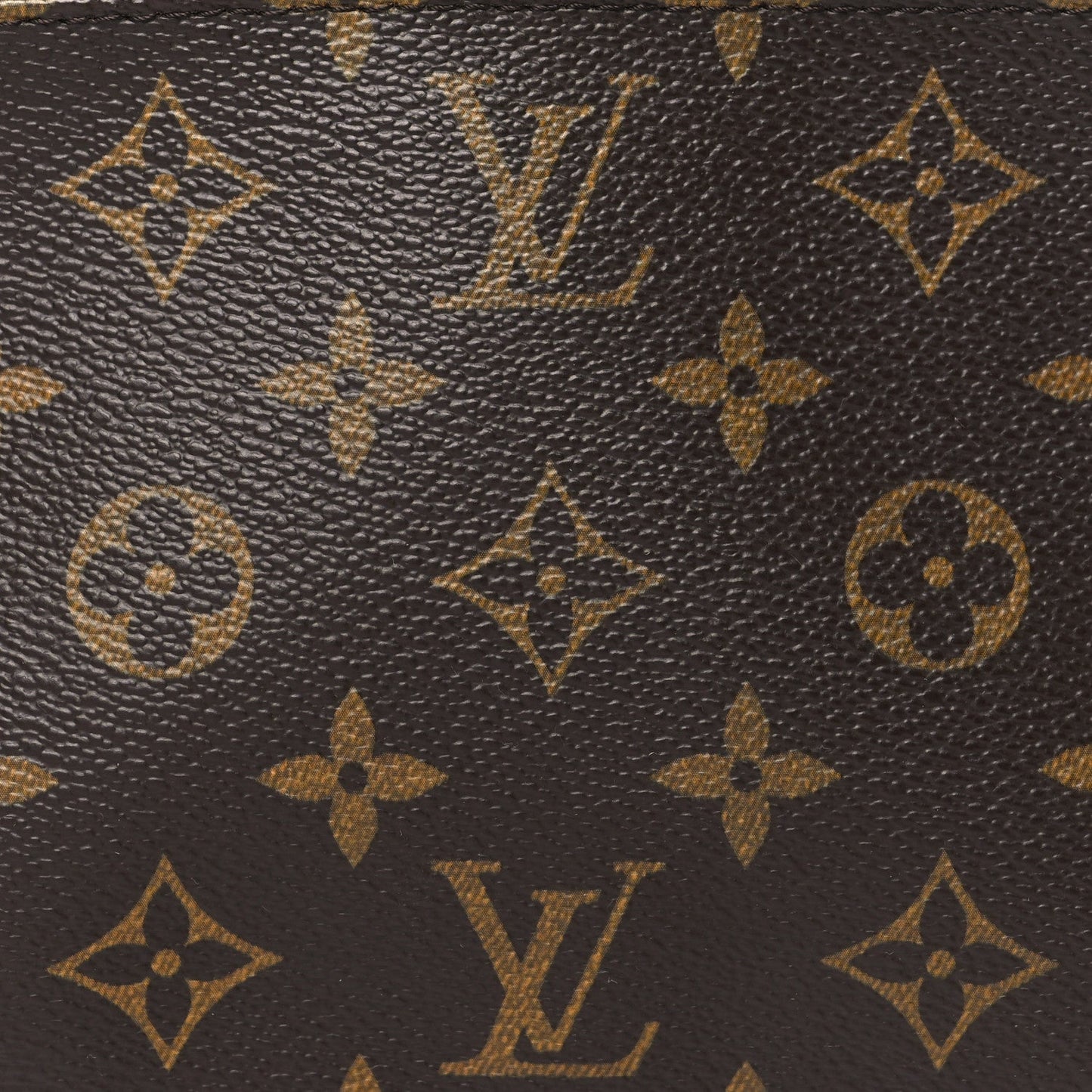 Louis Vuitton Monogram Pochette Accessories