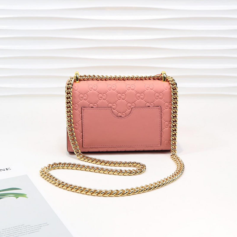 AmeliaLuxury - GCI Bags - 1004