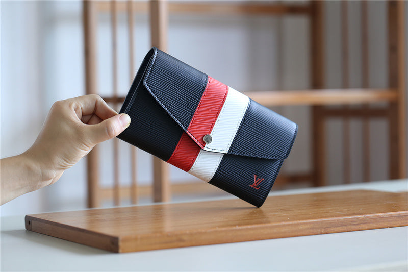 Fan Fashion Lu-Vi bags - 9373