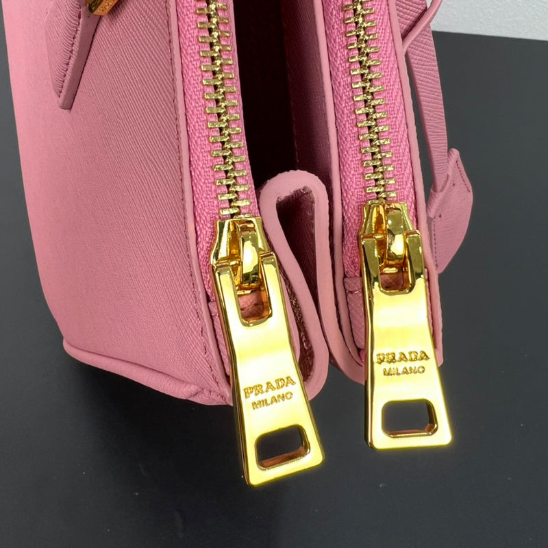 Amelia- PRDA  LUXURY BAGS - 344
