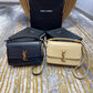 Amelia - YSL Bag - 3829