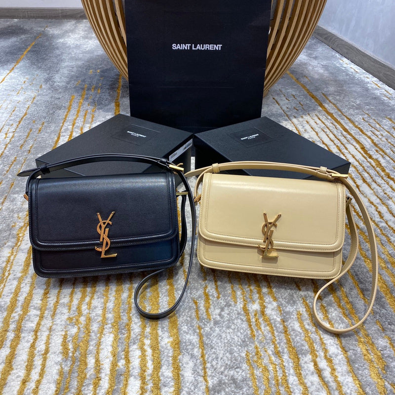 Amelia - YSL Bag - 3829