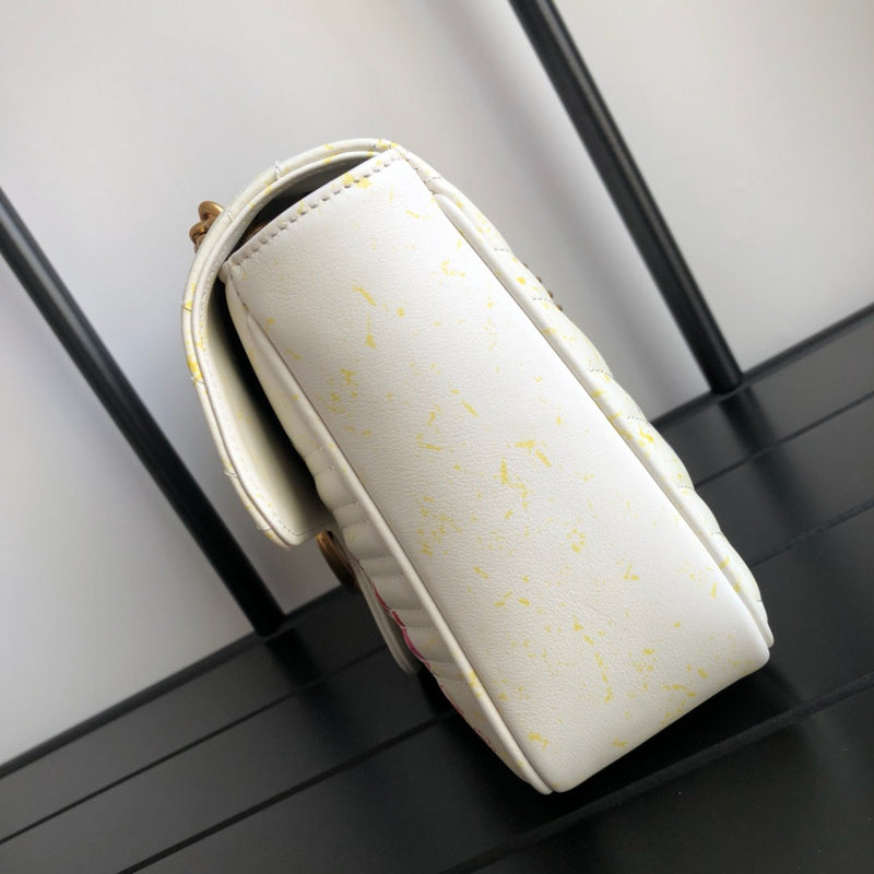 Amelia - Guki Lady Bags - 1234