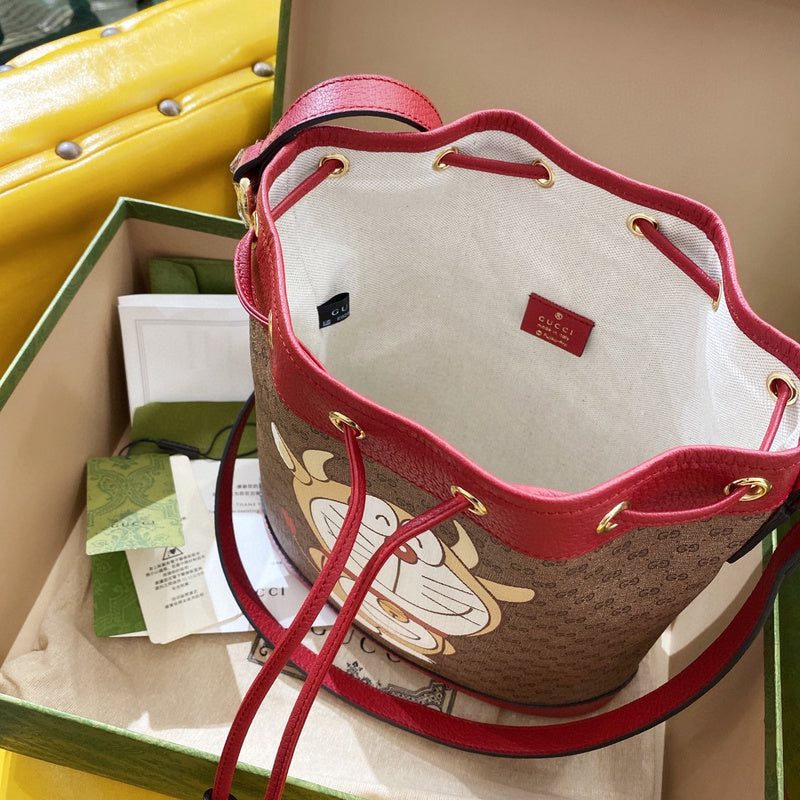 Amelia- GUKI Bags - 2094